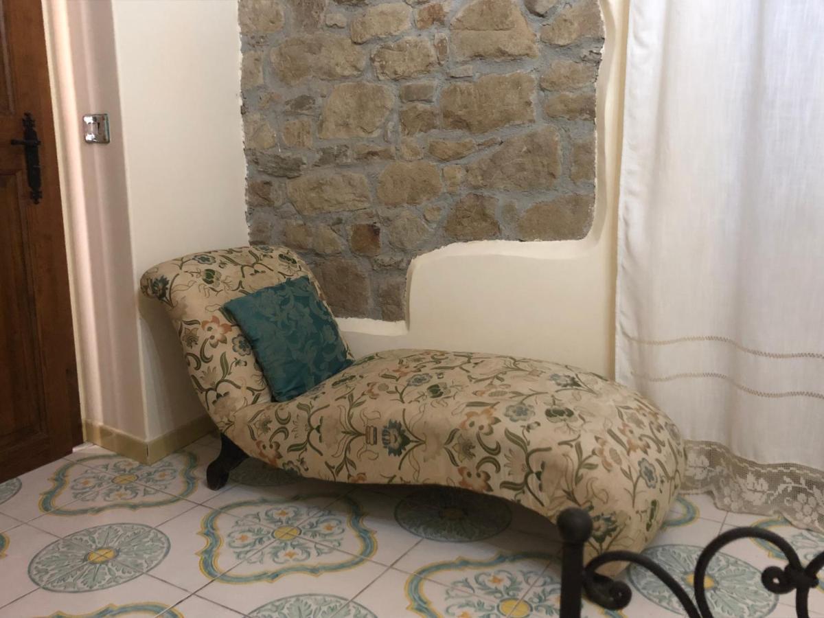 San Noto Antica Residenza Di Caccia Bed & Breakfast Ficarra ภายนอก รูปภาพ