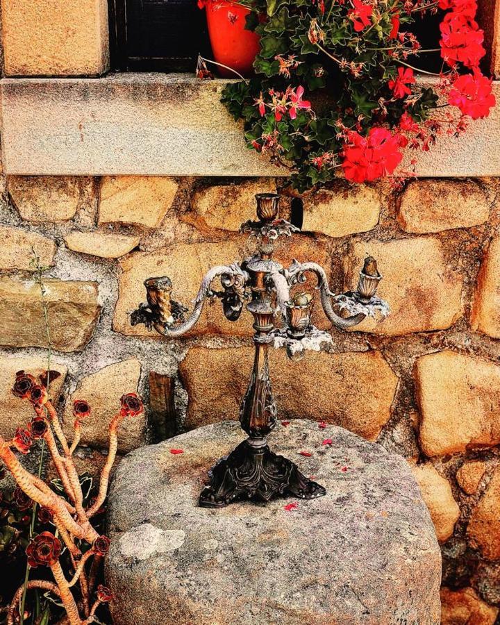 San Noto Antica Residenza Di Caccia Bed & Breakfast Ficarra ภายนอก รูปภาพ