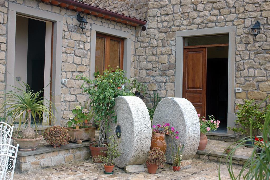 San Noto Antica Residenza Di Caccia Bed & Breakfast Ficarra ภายนอก รูปภาพ