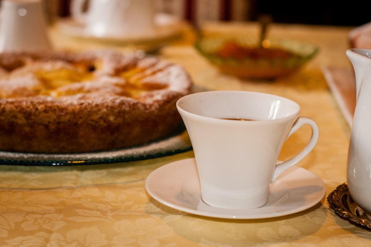 San Noto Antica Residenza Di Caccia Bed & Breakfast Ficarra ภายนอก รูปภาพ